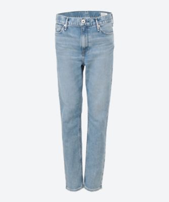 パンツ upper hights THE STELLA LUX upperhights アッパーハイツ デニムパンツ THE STELLA LUX SLIM