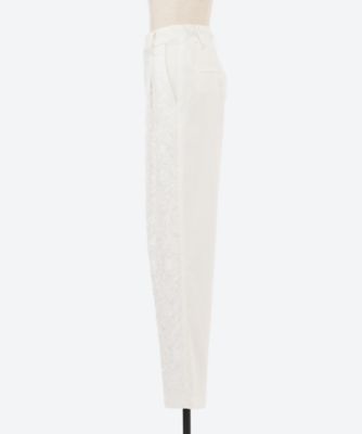 Ｌａｃｅ　Ｔｕｃｋ　Ｐａｎｔｓ