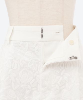 Ｌａｃｅ　Ｔｕｃｋ　Ｐａｎｔｓ