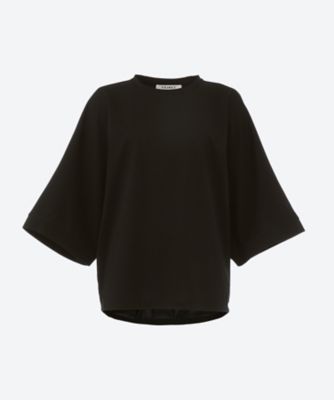 ＜CEaRET (Women)＞Ｂａｃｋ　Ｄｒａｐｅ　Ｔｏｐｓ