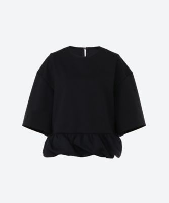 ＜CEaRET (Women)＞Ｂａｌｌｏｏｎ　Ｈｅｍ　Ｐｕｌｌｏｖｅｒ
