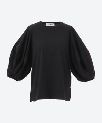 ＜CEaRET (Women)＞Ｃｉｒｃｌｅ　Ｓｌｅｅｖｅ　Ｔｏｐｓ