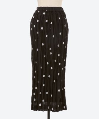 Ｐｌｅａｔｅｄ　Ｔｉｇｈｔ　Ｓｋｉｒｔ