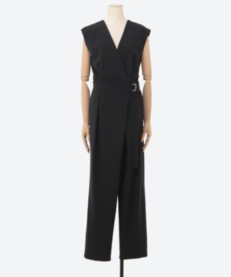 Wrap All―in―one | FORFORMO (Women)/フォル