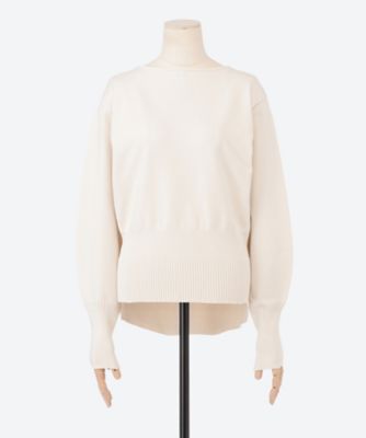 Stretch Knit Tops | FORFORMO (Women)/フォル 