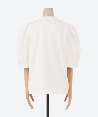 Ｔｕｃｋ　Ｓｌｅｅｖｅ　Ｔ―ｓｈｉｒｔ