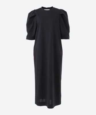 ＜FORFORMO (Women)＞別Ｔｕｃｋ　Ｓｌｅｅｖｅ　Ｏｎｅ―ｐｉｅｃｅ