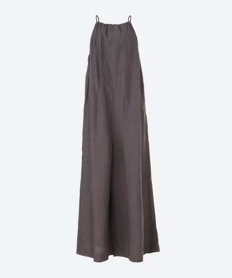 ＜SACRA (Women)＞ＲＡＹＯＮ　ＬＩＮＥＮ　ＴＵＭＢＬＥ　