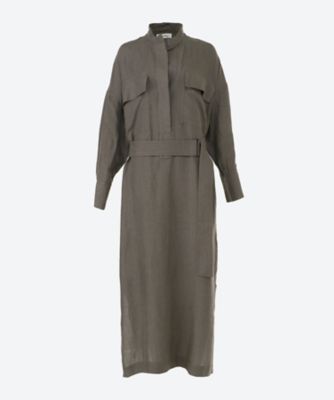 ＜SACRA (Women)＞ＰＲＥＭＩＵＭ　ＢＥＬＧＴＵＭ　ＬＩＮＥＮ