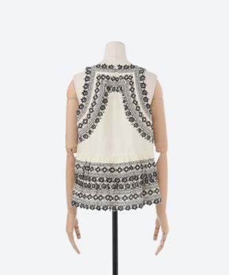 ＡＭＩＮＡ　ＥＭＢＲＯＩＤＥＲＹ　ＴＡＮＫ　ＴＯＰ
