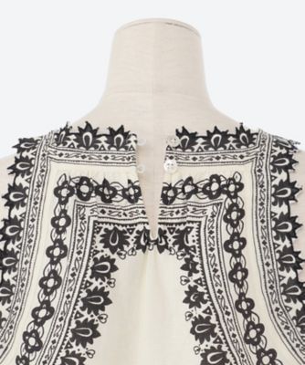 ＡＭＩＮＡ　ＥＭＢＲＯＩＤＥＲＹ　ＴＡＮＫ　ＴＯＰ