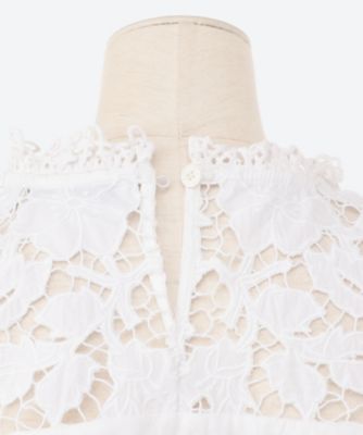 ＪＯＡＨ　ＥＭＢＲＯＩＤＥＲＹ　Ｔ―Ｓｈｉｒｔ