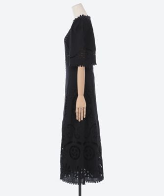 ＬＩＡＴ　ＥＭＢＲＯＩＤＥＲＹ　Ｓ／ＳＬＶ　ＤＲＥＳＳ