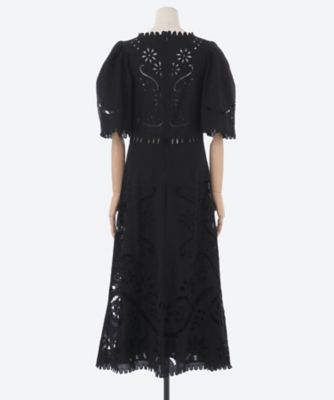 ＬＩＡＴ　ＥＭＢＲＯＩＤＥＲＹ　Ｓ／ＳＬＶ　ＤＲＥＳＳ