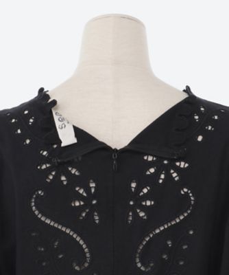 ＬＩＡＴ　ＥＭＢＲＯＩＤＥＲＹ　Ｓ／ＳＬＶ　ＤＲＥＳＳ