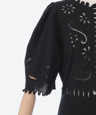 ＬＩＡＴ　ＥＭＢＲＯＩＤＥＲＹ　Ｓ／ＳＬＶ　ＤＲＥＳＳ