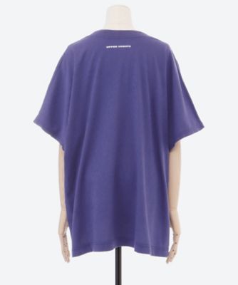 ＬＯＯＳＥ　ＤＯＬＭＡＮ　ＴＥＥ