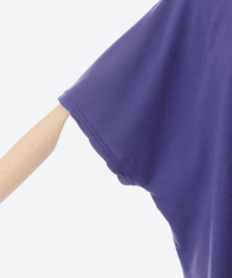 ＬＯＯＳＥ　ＤＯＬＭＡＮ　ＴＥＥ