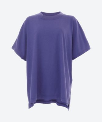 ＜upper hights (Women)＞ＬＯＯＳＥ　ＤＯＬＭＡＮ　ＴＥＥ