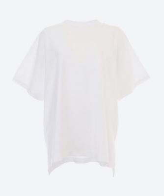 ＜upper hights (Women)＞ＬＯＯＳＥ　ＤＯＬＭＡＮ　ＴＥＥ