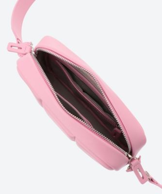 PUFF － CROSSBODY | ADD CULUMN (Women)/アドカラム