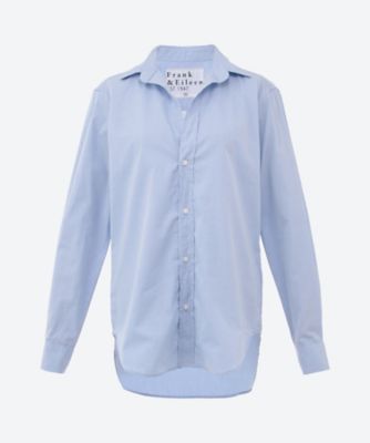 Frank 眠い &Eileen フランクアンドアイリーン 伊勢丹限定 