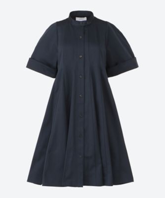 ＜jemma.atelier＞ゴアードフレアーチュニック