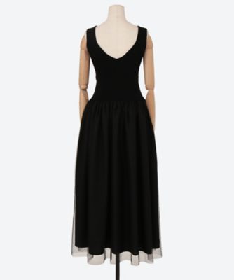 ＳＴＲＥＴＣＨ　ＣＯＴＴＯＮ　ＭＩＤＩ　ＤＲＥＳＳ