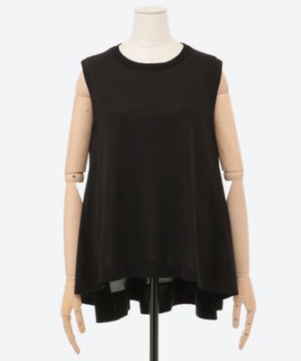 ＜ADAWAS (Women)＞ＩＣＥ　ＣＯＴＴＯＮ　ＦＬＡＲＥＤ　Ｐ／Ｏ