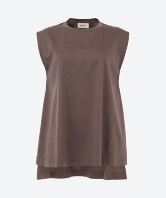 ＜ADAWAS (Women)＞ＳＭＯＯＴＨ　ＪＥＲＳＥＹ　ＴＡＮＫ　ＴＥＥ