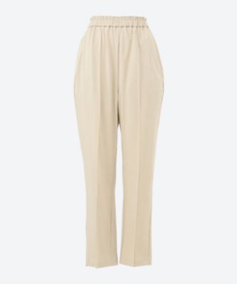 ＜ADAWAS (Women)＞ＦＲＥＮＣＨ　ＴＥＲＲＹ　ＴＡＰＥＲＥＤ　ＰＡＮＴ