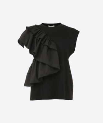 ＜ADAWAS (Women)＞ＳＭＯＯＴＨ　ＪＥＲＳＥＹ　ＦＲＩＬＬ　Ｔ―ＳＨＩ