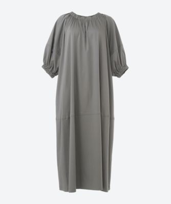 ＜ADAWAS (Women)＞ＳＩＬＫＥＴ　ＪＥＲＳＥＹ　ＧＡＴＨＥＲＥＤ　ＤＲ