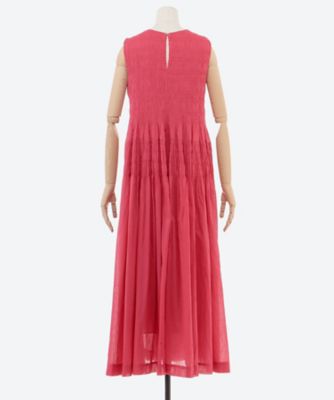 COTTON VOILE SHIRRING