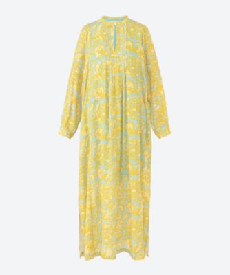 ＜NE QUITTEZ PAS (Women)＞ＭＯＳＳ　ＲＡＹＯＮ　ＢＯＴＡＮＩＣＡＬ　ＰＲＩＮ