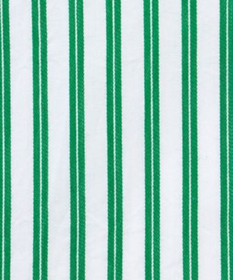 POPLIN STRIPE ALL IN ONE | NE QUITTEZ