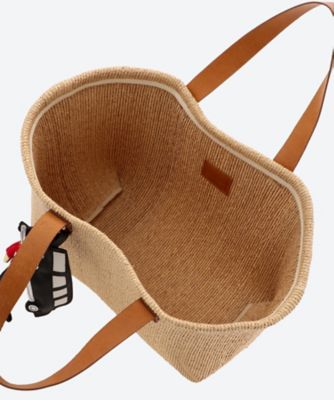 24S―Bag016 | LUDLOW (Women)/ラドロー | 三越伊勢丹