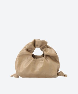＜LUDLOW (Women)＞２４Ｓ―Ｂａｇ０１８