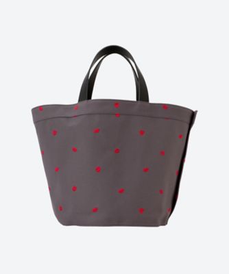 新宿伊勢丹別注】Ｃａｎｖａｓ ｔｏｔｅ Ｌサイズ | ファッション・服