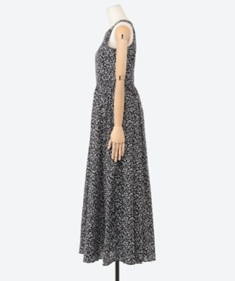 新品未使用　MARIHA 夏のレディのドレス　伊勢丹別注 MARIHA(マリハ) リゾートドレス ワンピース 夏のレディのドレス