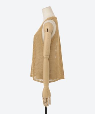 ＭＥＳＨ　ＫＮＩＴ　ＴＡＮＫ