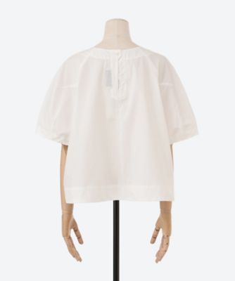 ＢＡＲＲＥＬ　ＳＬＥＥＶＥ　ＴＯＰ