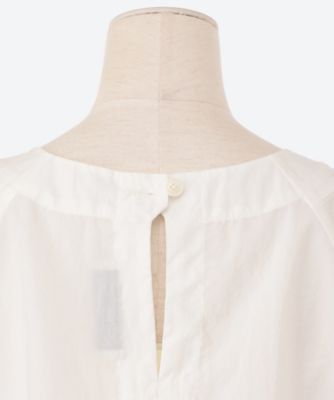 ＢＡＲＲＥＬ　ＳＬＥＥＶＥ　ＴＯＰ