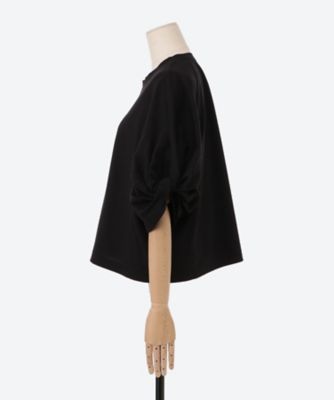 ＴＷＩＳＴＥＤ　ＳＬＥＥＶＥ　ＴＥＥ