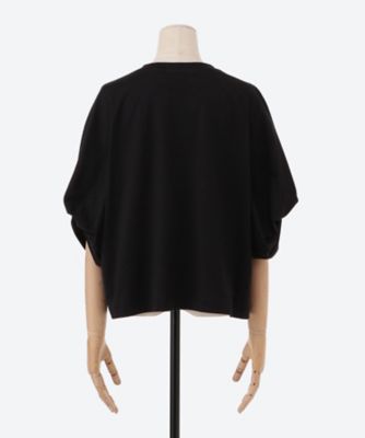 ＴＷＩＳＴＥＤ　ＳＬＥＥＶＥ　ＴＥＥ