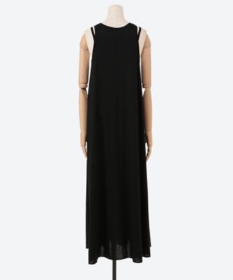 【極美品!】サヤカデイヴィス DOUBLE STRAP JERSEY DRESS DOUBLE STRAP JERSEY DRESS IN BLUE – SAYAKA DAVIS NEW YORK