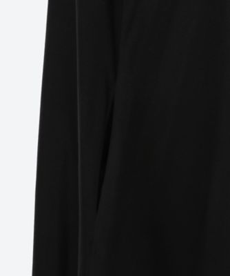 【極美品!】サヤカデイヴィス DOUBLE STRAP JERSEY DRESS DOUBLE STRAP JERSEY DRESS | SAYAKA