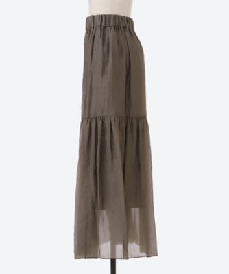 ＳＩＬＫ　ＮＹＬＯＮ　ＯＲＧＡＮＤＹ