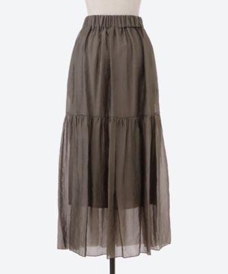 ＳＩＬＫ　ＮＹＬＯＮ　ＯＲＧＡＮＤＹ