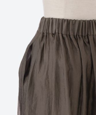 ＳＩＬＫ　ＮＹＬＯＮ　ＯＲＧＡＮＤＹ